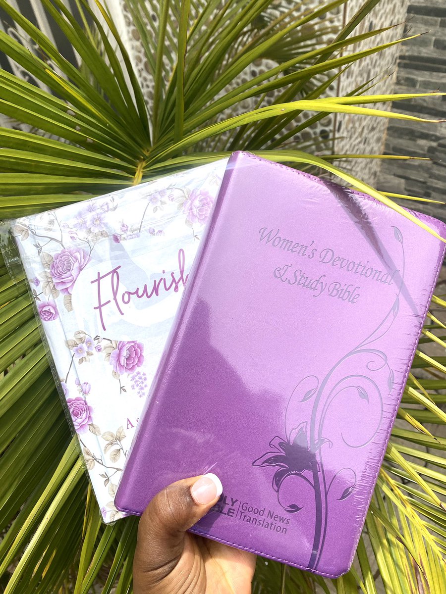 We are giving out 50 pcs of these in a devotional box. 

Repost this and tag a friend. Make sure you are following us so you do not miss updates.