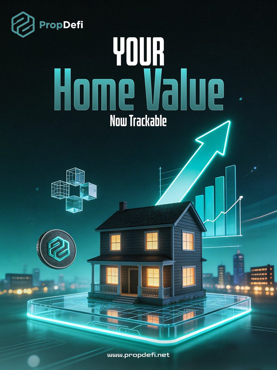 PropDeFi tweet media