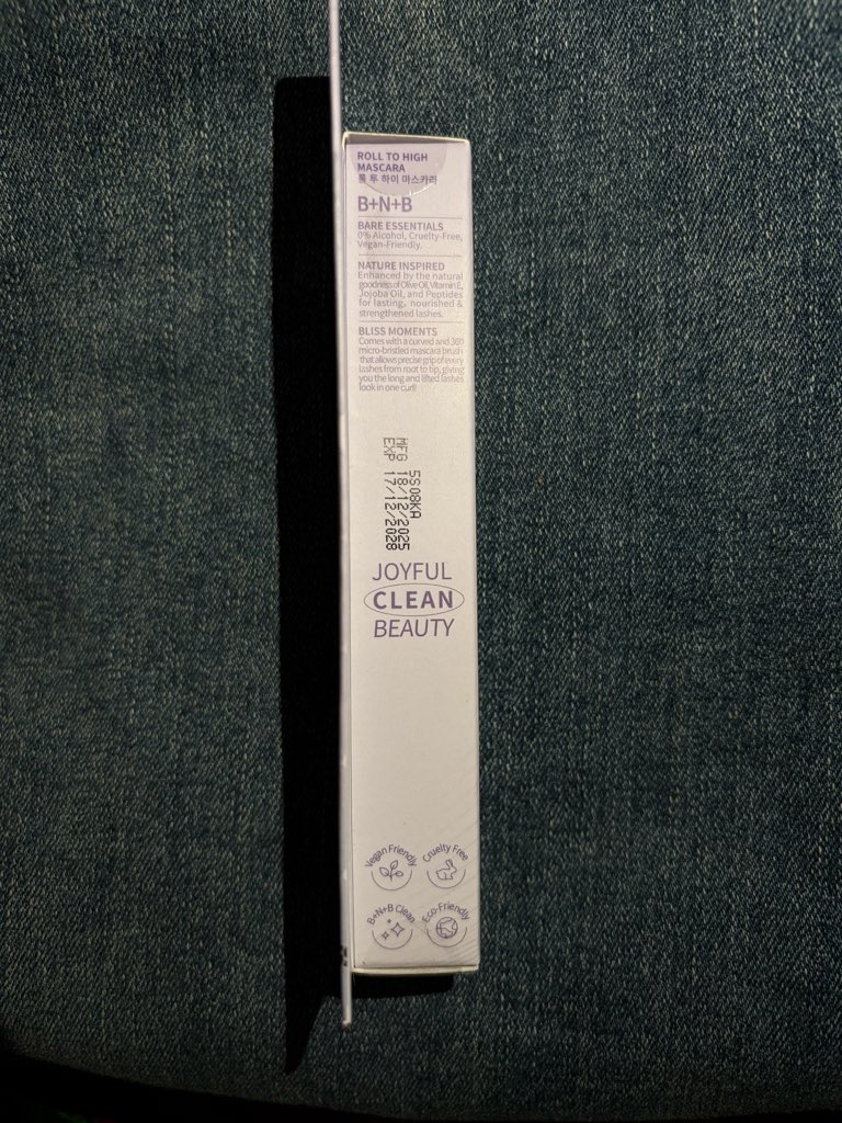 bberryes_'s tweet photo. wts bnb roll to high mascara

— NEW SEGEL BELUM DI BUKA 

55k (bisa oren ya)

📍Surabaya selatan https://t.co/NGqbI2KMrd