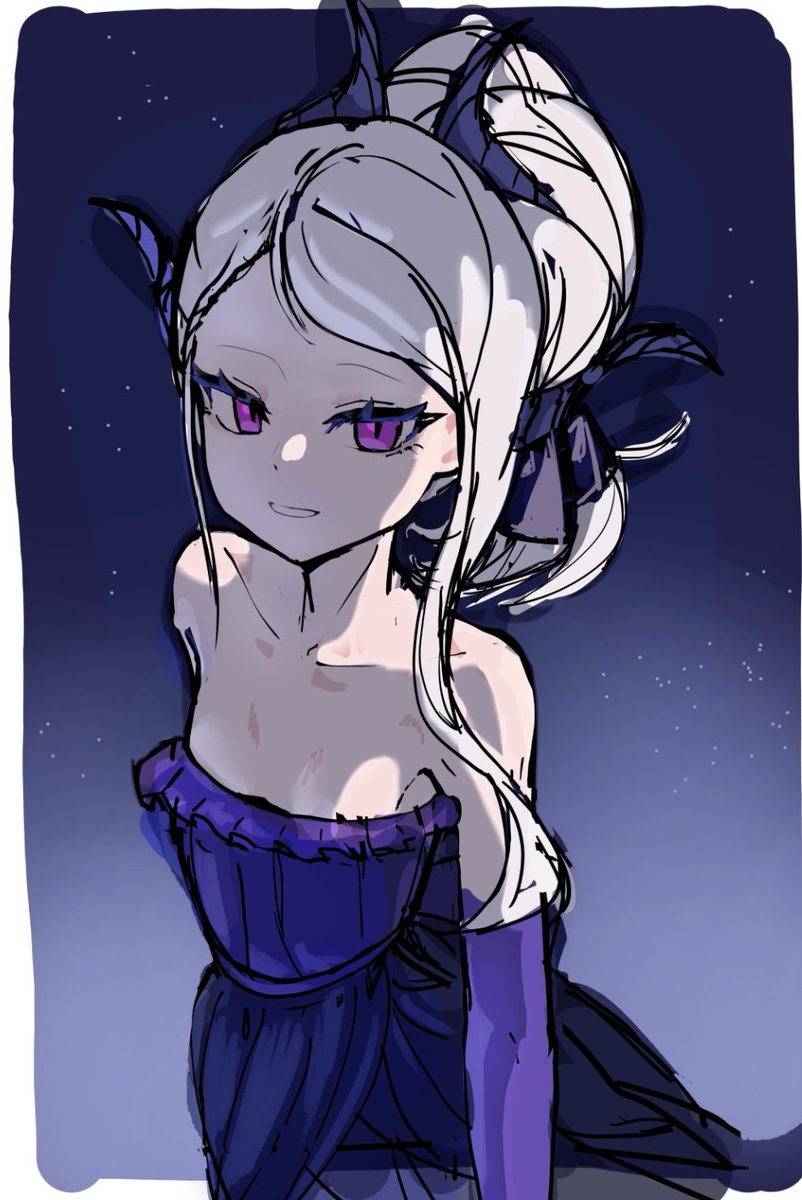 ダストバニー tweet media