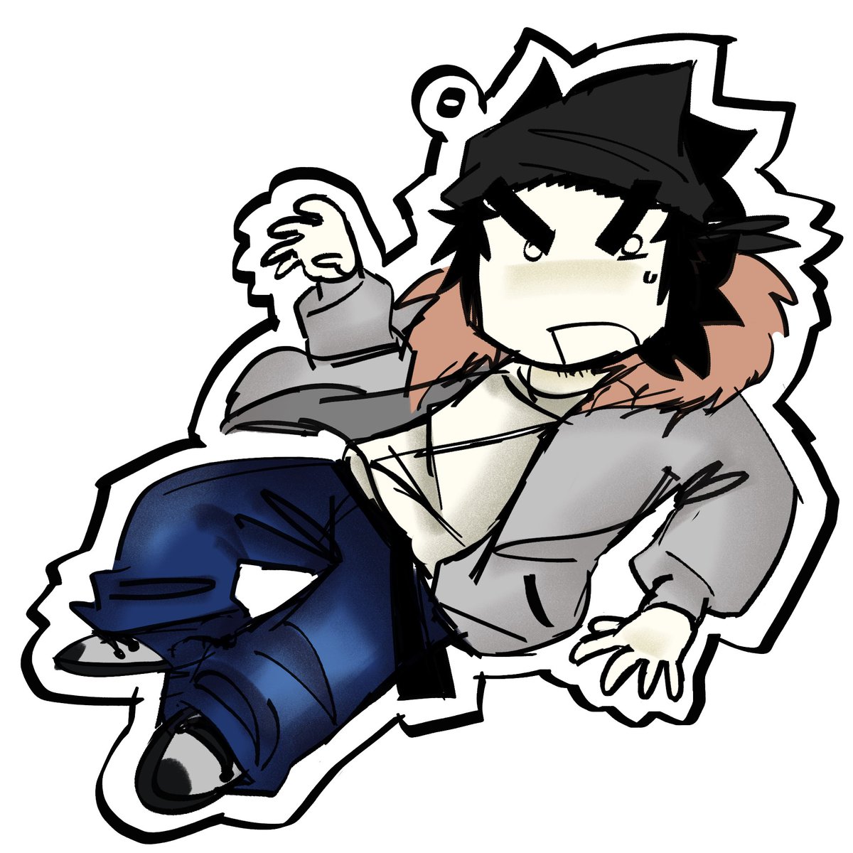 chud/tanner 🧩👤 tweet media