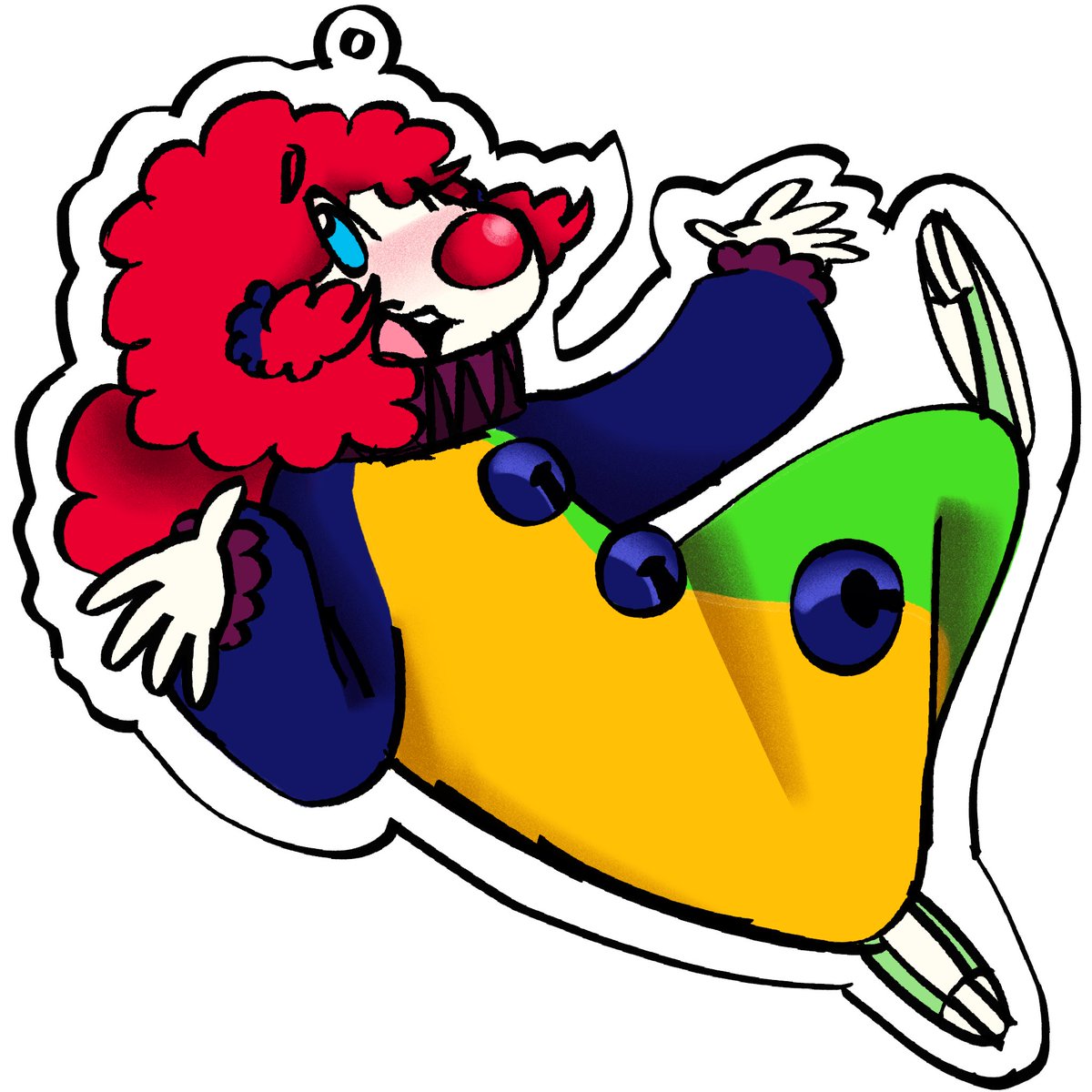 chud/tanner 🧩👤 tweet media