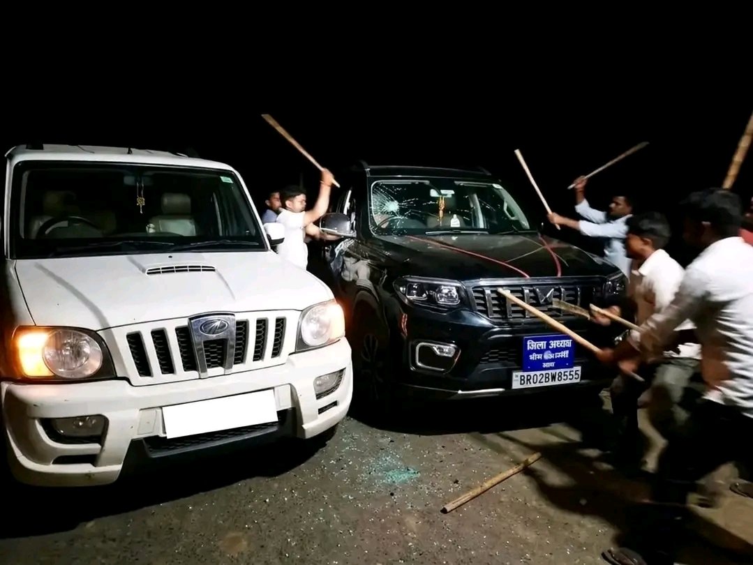 Himanshu Valmiki tweet media