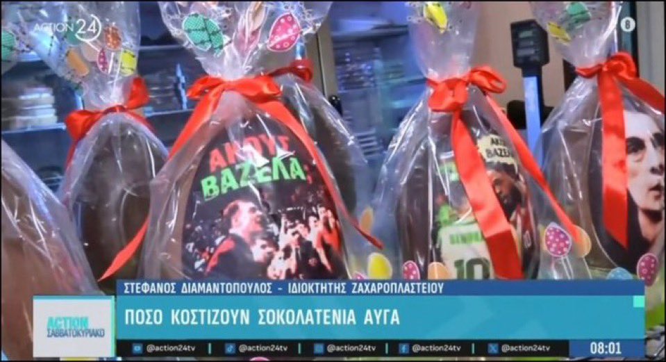 Giannis Babalis tweet media