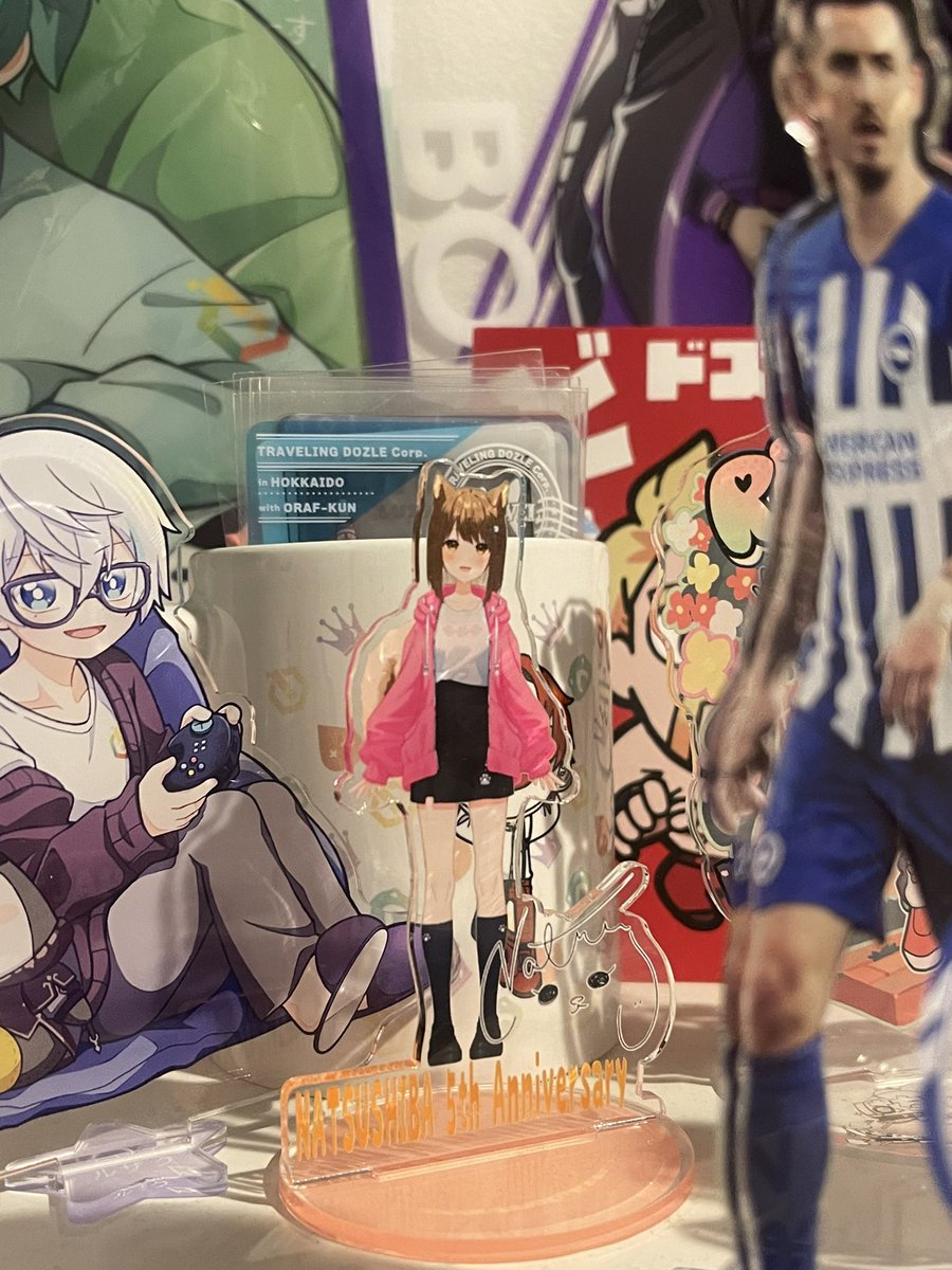 らん® tweet media