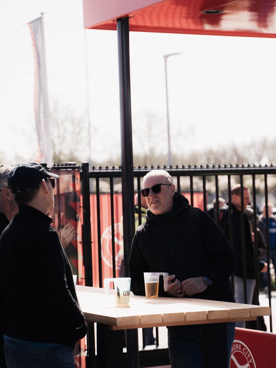 Almere City FC tweet media