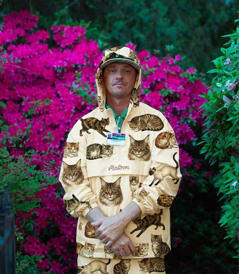 Quarter Zip Sports tweet media