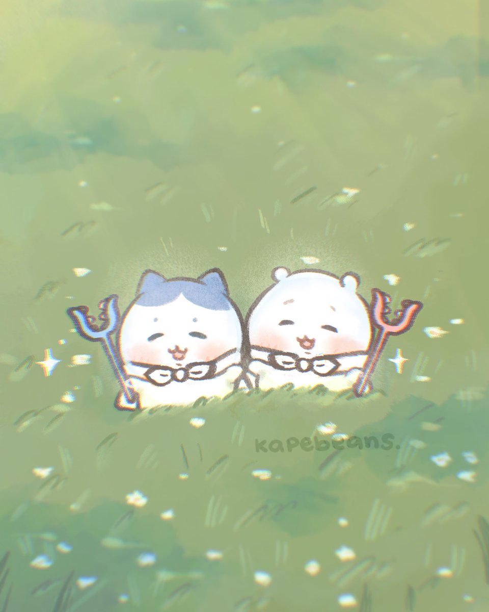 bib 🐥☕️ now on VGen! tweet media