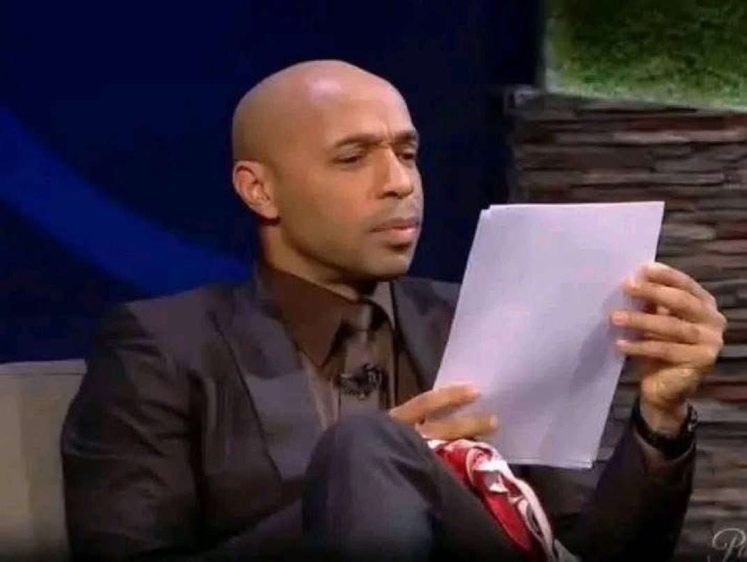 What’s the biggest robbery in football history?