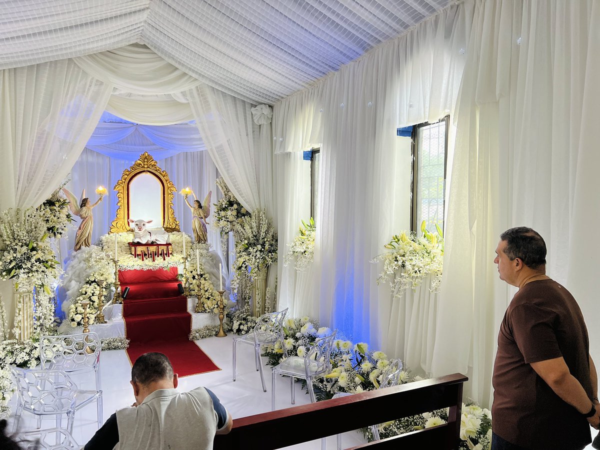 Alcaldía Bugaba tweet media