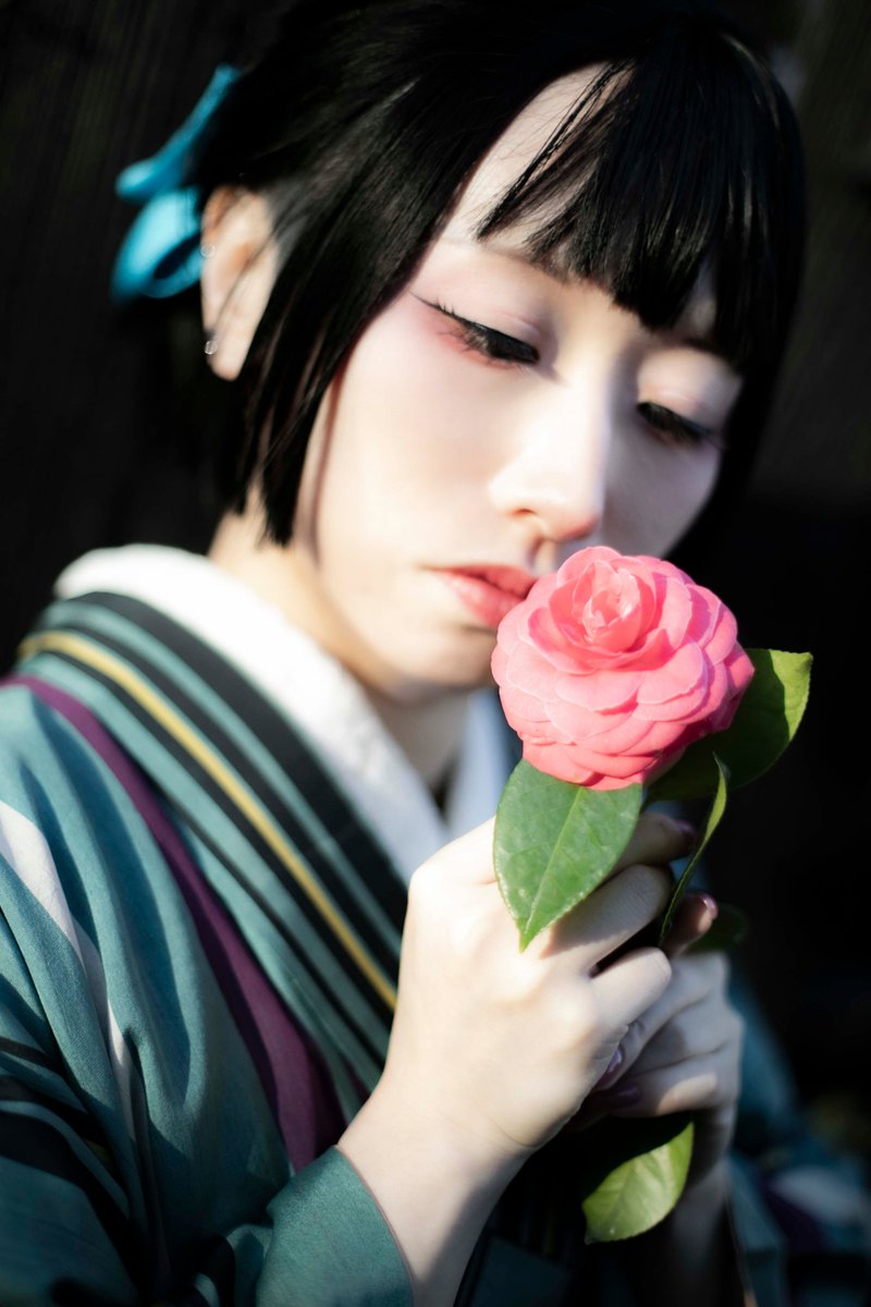 叶鞠 鮎🐟️🪷2.5次元Vtuber tweet media