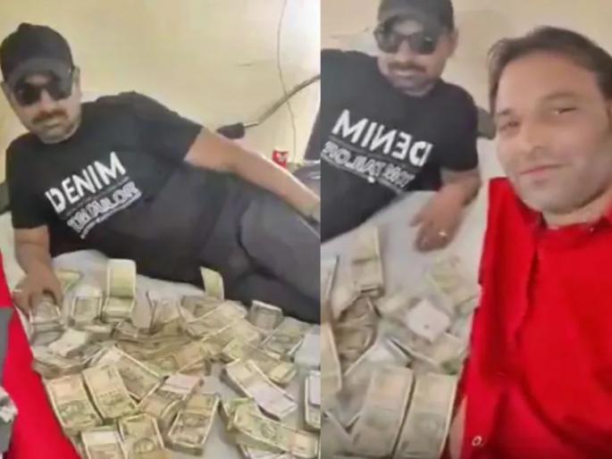 Sumit Kapoor tweet media