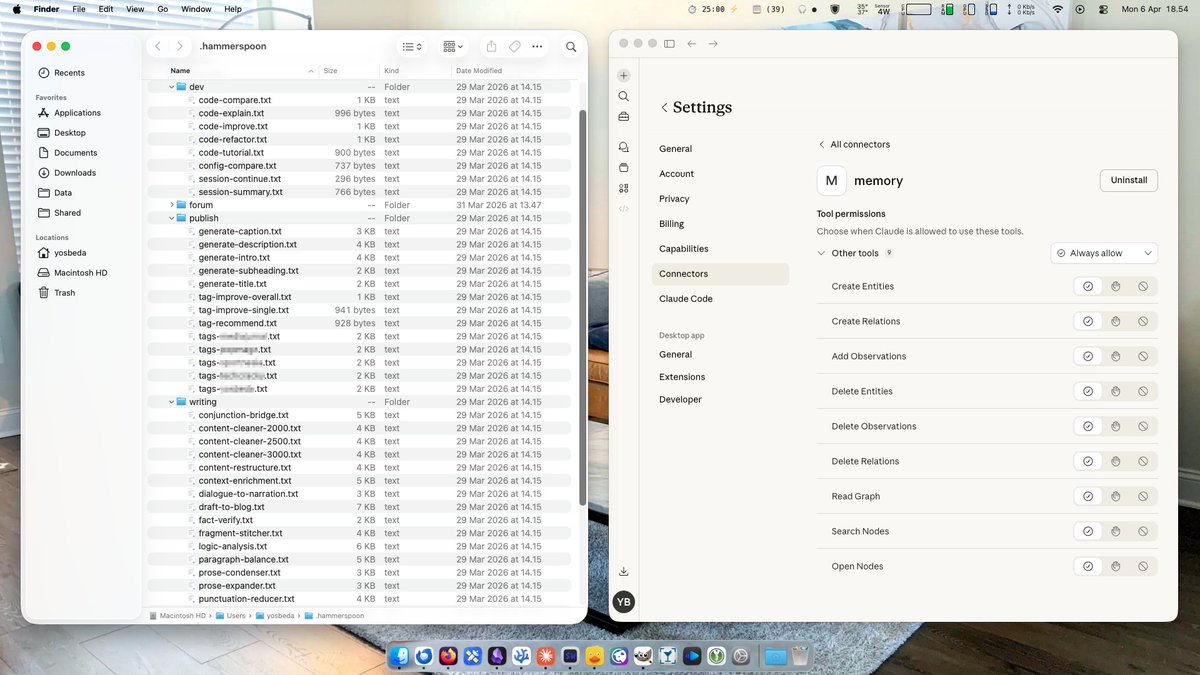 Yos Beda tweet media
