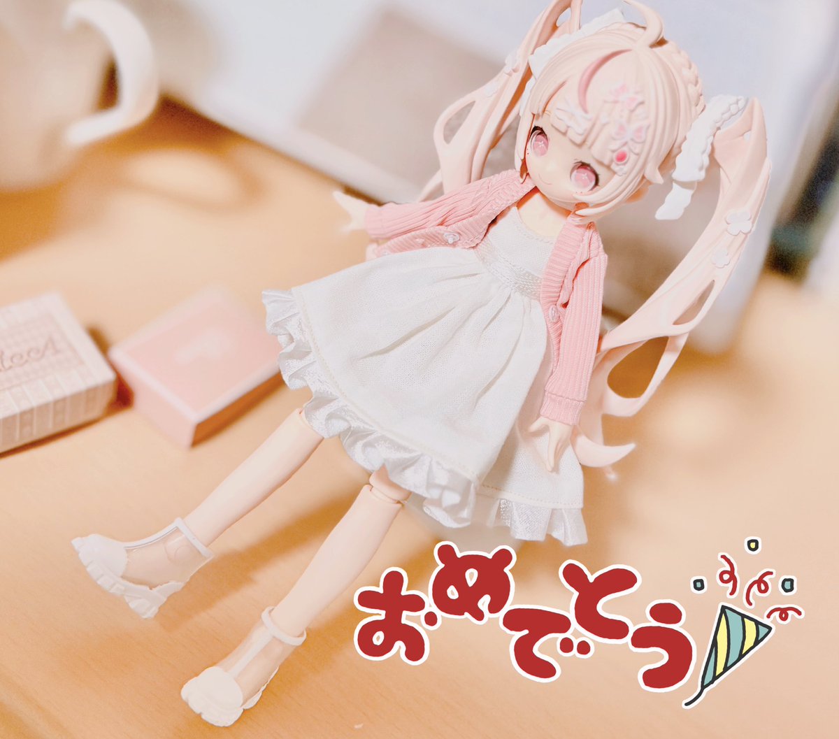 かわしま🥕🔪✨ tweet media