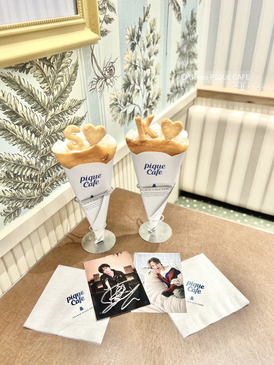 ゆーちゃん 📷ˊ˗ tweet media