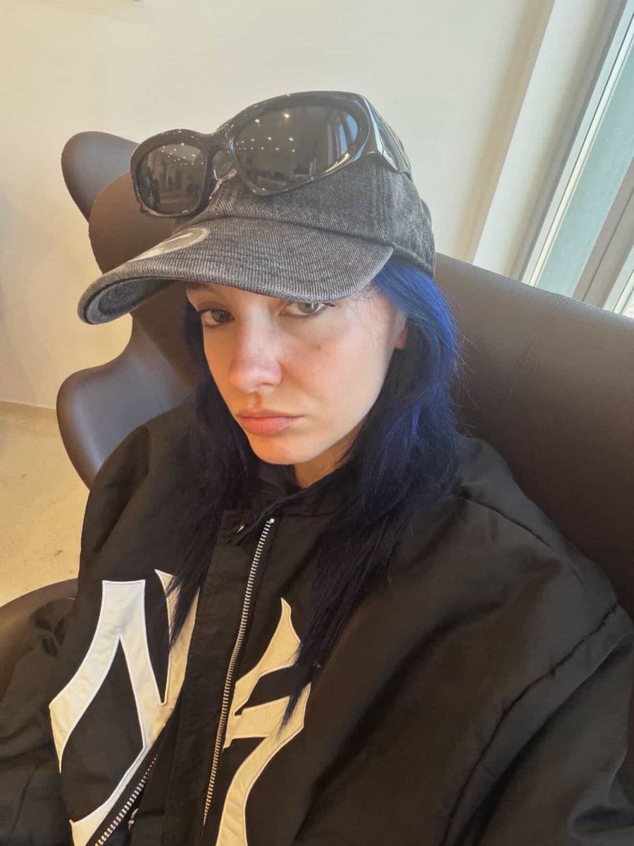 icezo` #DAHAİYİ tweet media