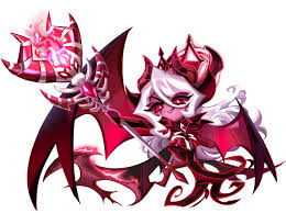 CookieRun Confessions tweet media