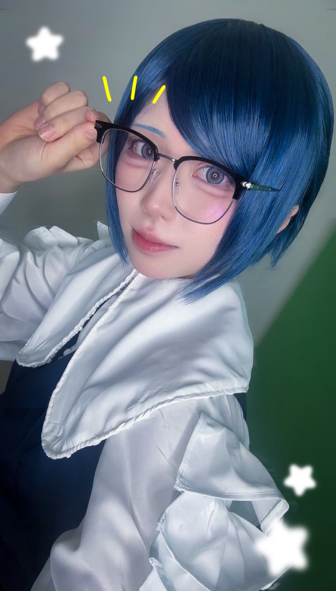 ももみーる tweet media