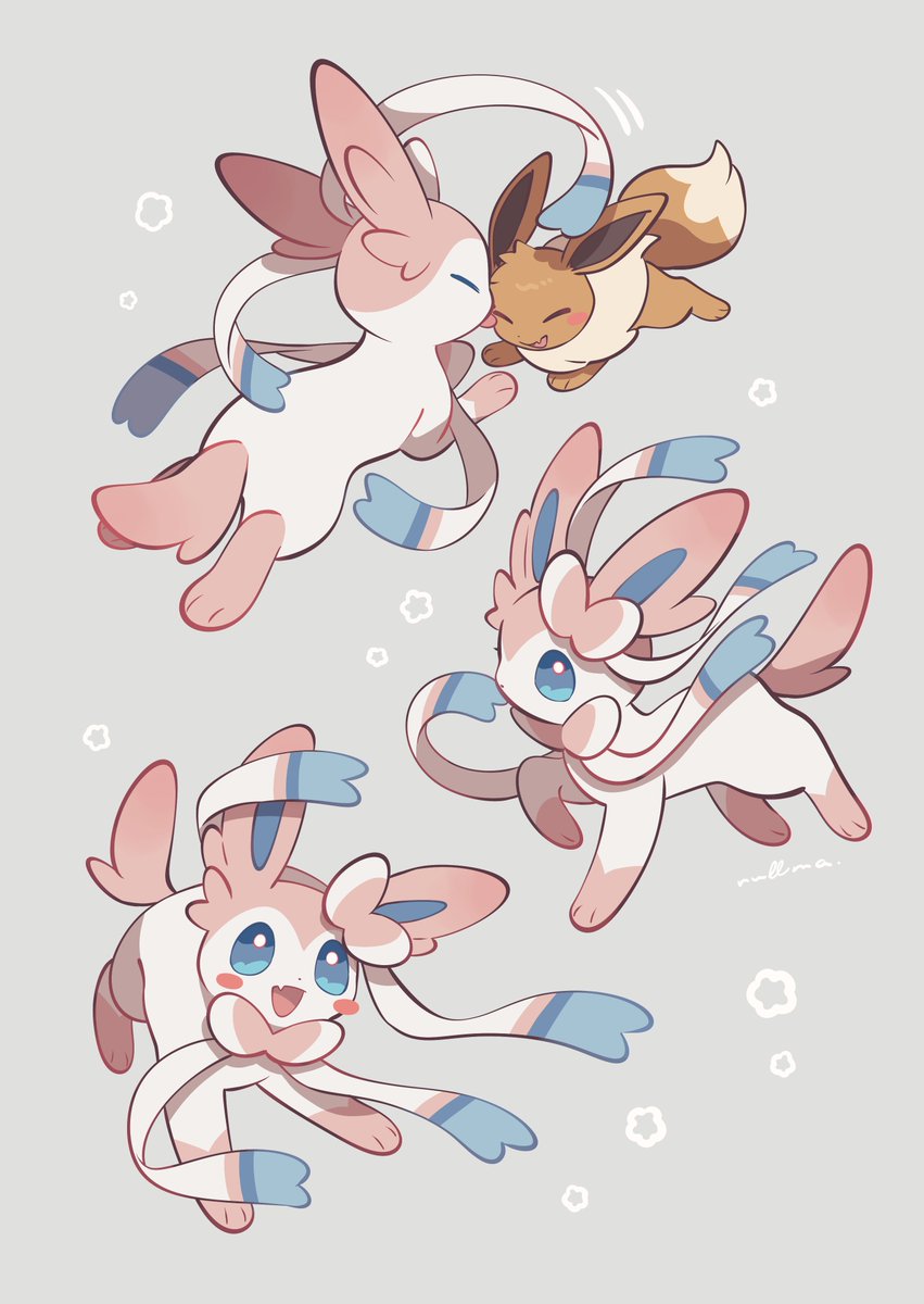 nullma けもケE-01 tweet media