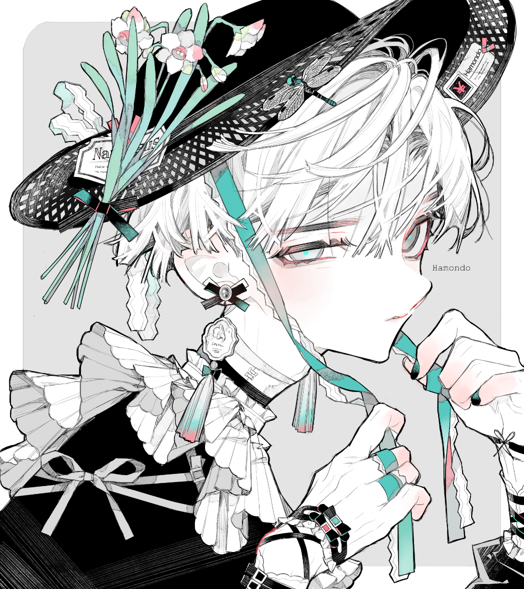 ハモンド華麗 (@hamondo_karei) / Posts / X