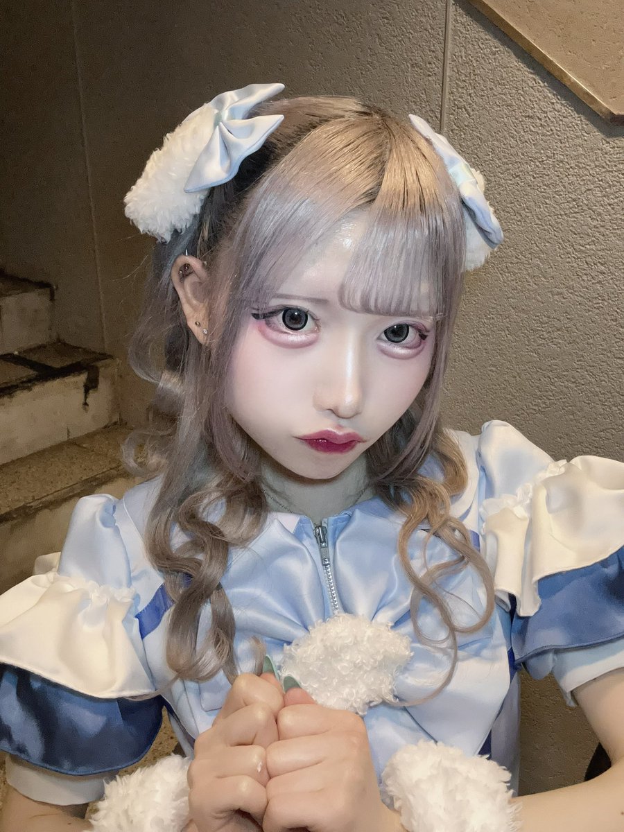 輝來らぁら💧꒰mofu/mofu꒱ tweet media