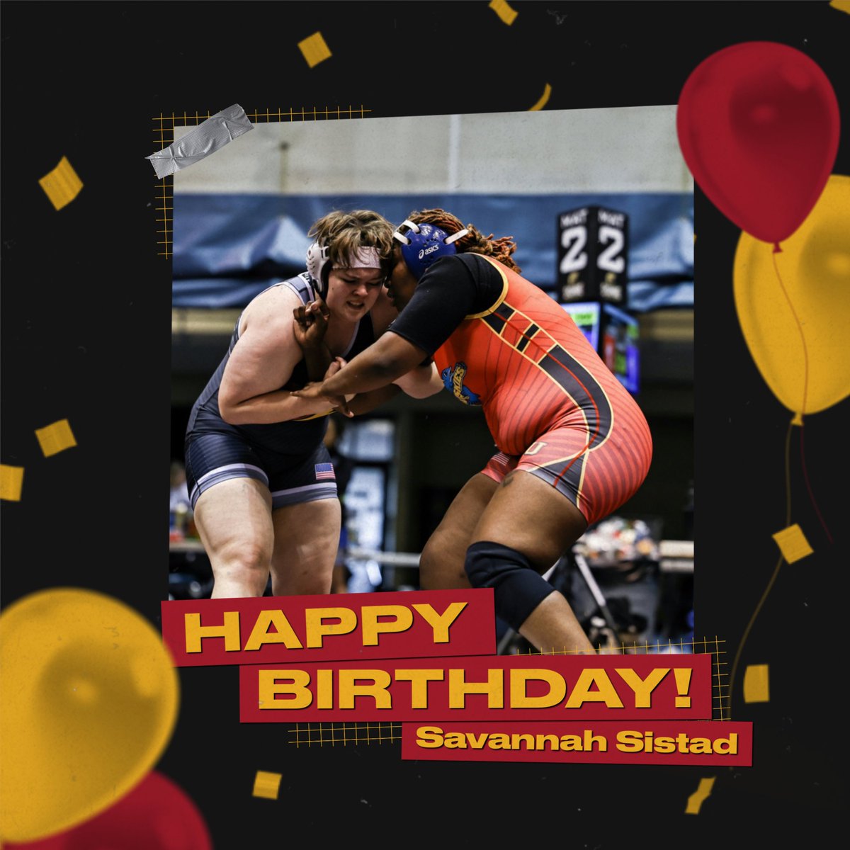 SimpsonWomensWrestling tweet media