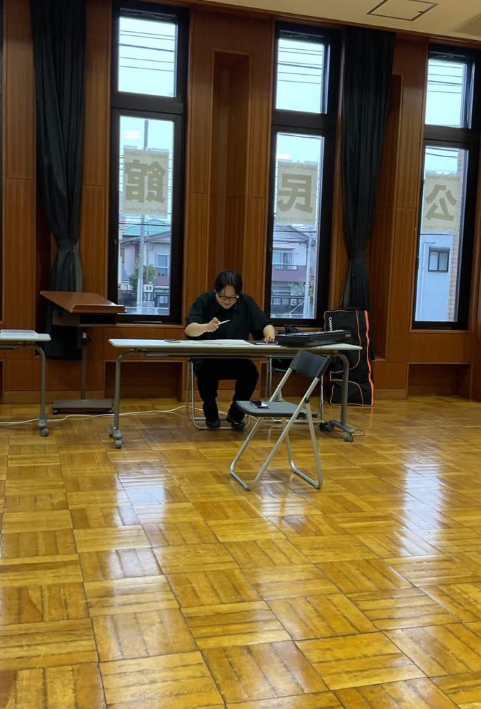 VOCE ARMONICA tweet media