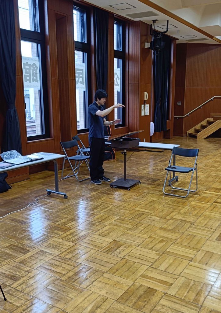 VOCE ARMONICA tweet media