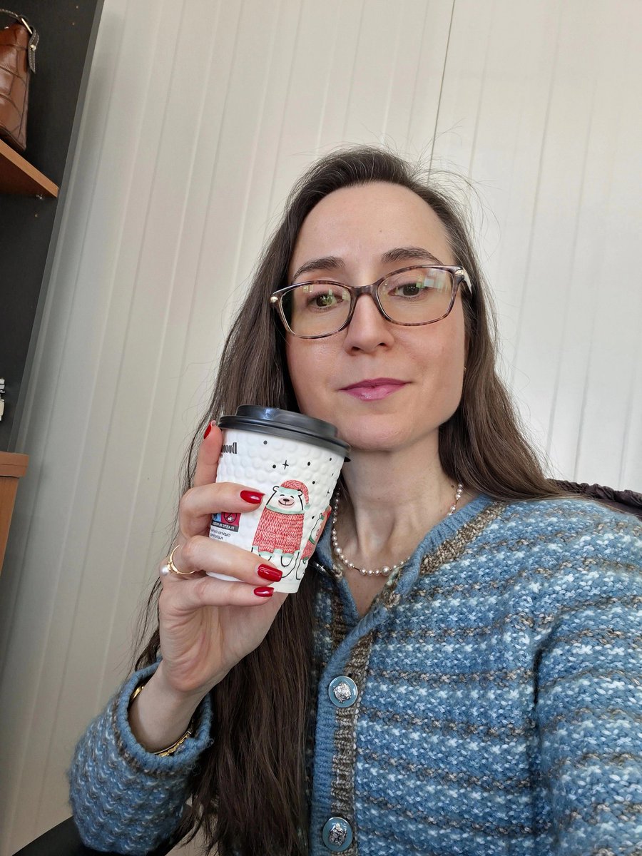 KristinaNTerzie's tweet photo. The rubric "#coffee &amp; #legpics from [REDACTED]" has recently returned to X with a brand new season. The #MotivationMonday edition comes with an added b☕️☕️$t - a donations matching offer for 3D printing. For more details see the quoted post. 🔗 to fundraiser in comments. https://t.co/E0Hb6MTBuG