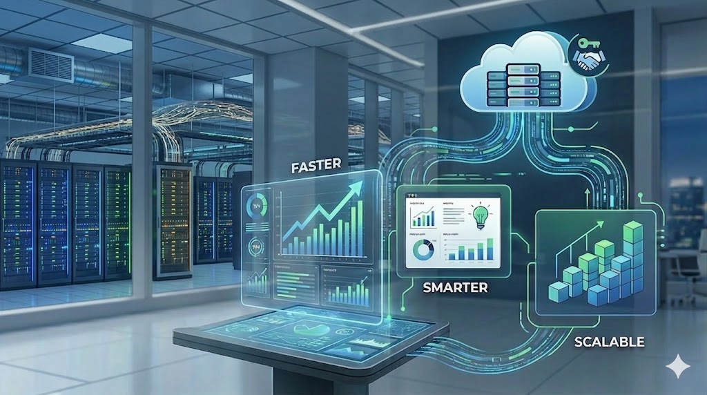 KirkComm's tweet photo. 📊 Maximize your data’s potential with Kirk Tech cloud database solutions. Faster, smarter, scalable.
🔗 Explore solutions: https://t.co/twQewP2QtG
Let’s talk strategy: Book a Consultation
https://t.co/TLreuqKQW2
#DatabaseManagement #CloudDatabase #BigData #DataSolutions https://t.co/2NtIGAzKz3