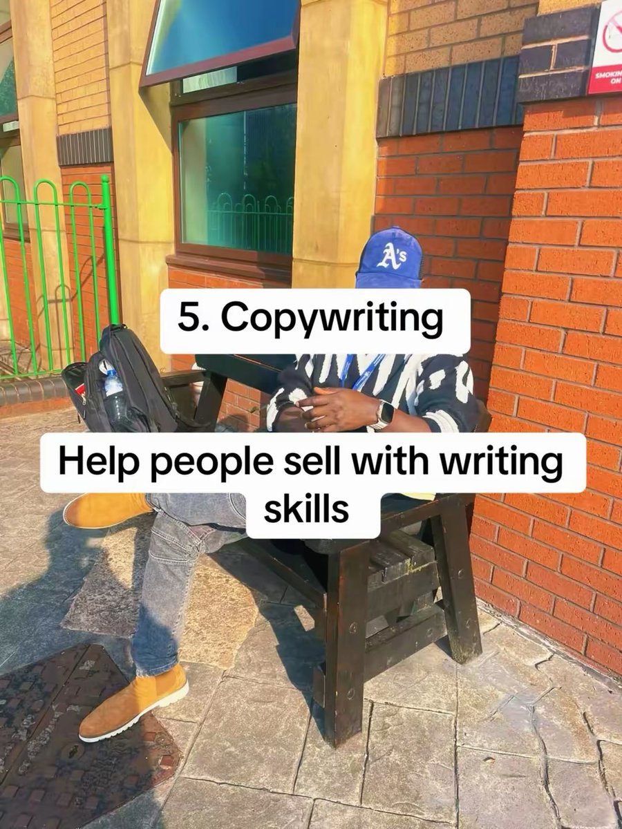 Kazeem Razaq (Paid Ads Expert) tweet media