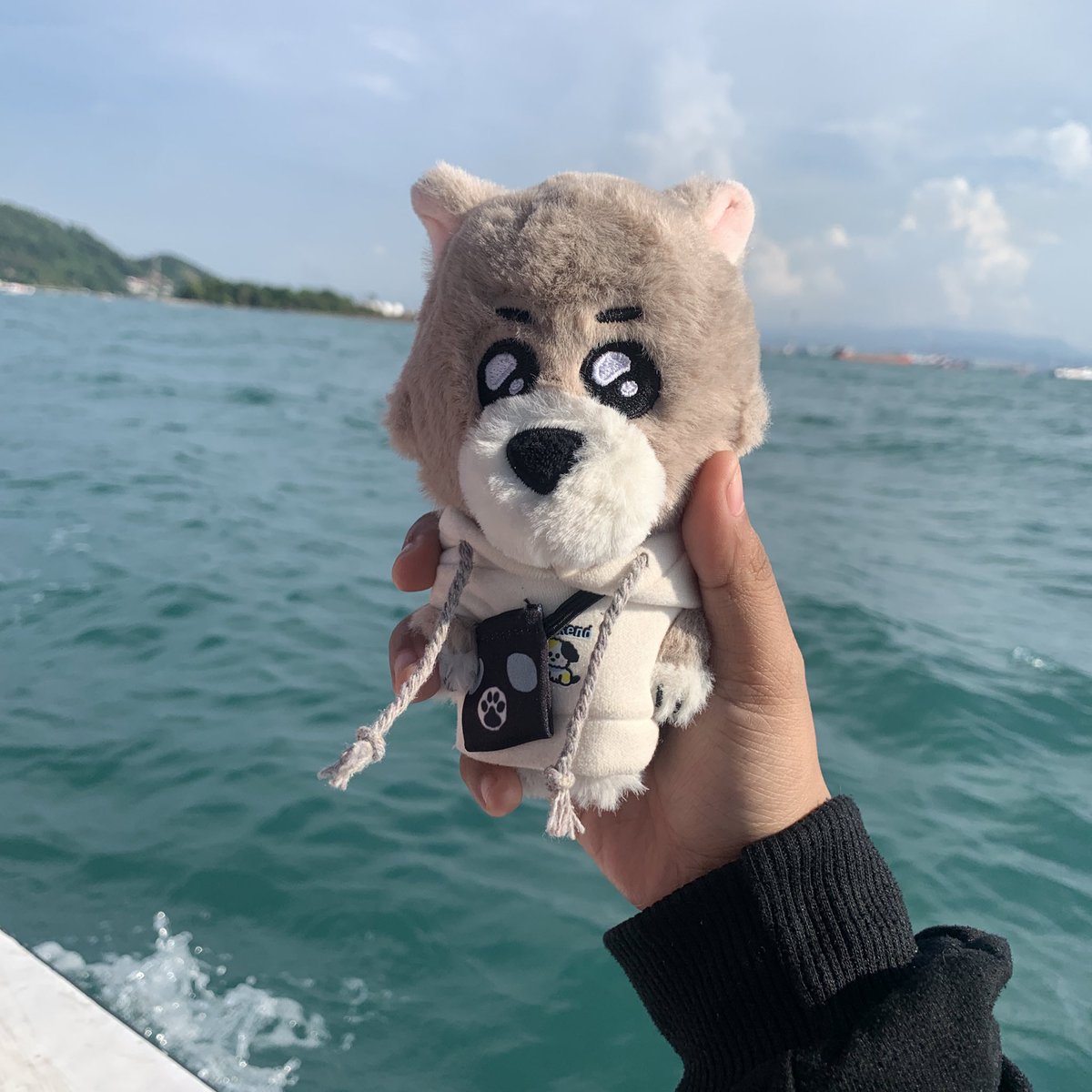 Nad🐶🐺 tweet media