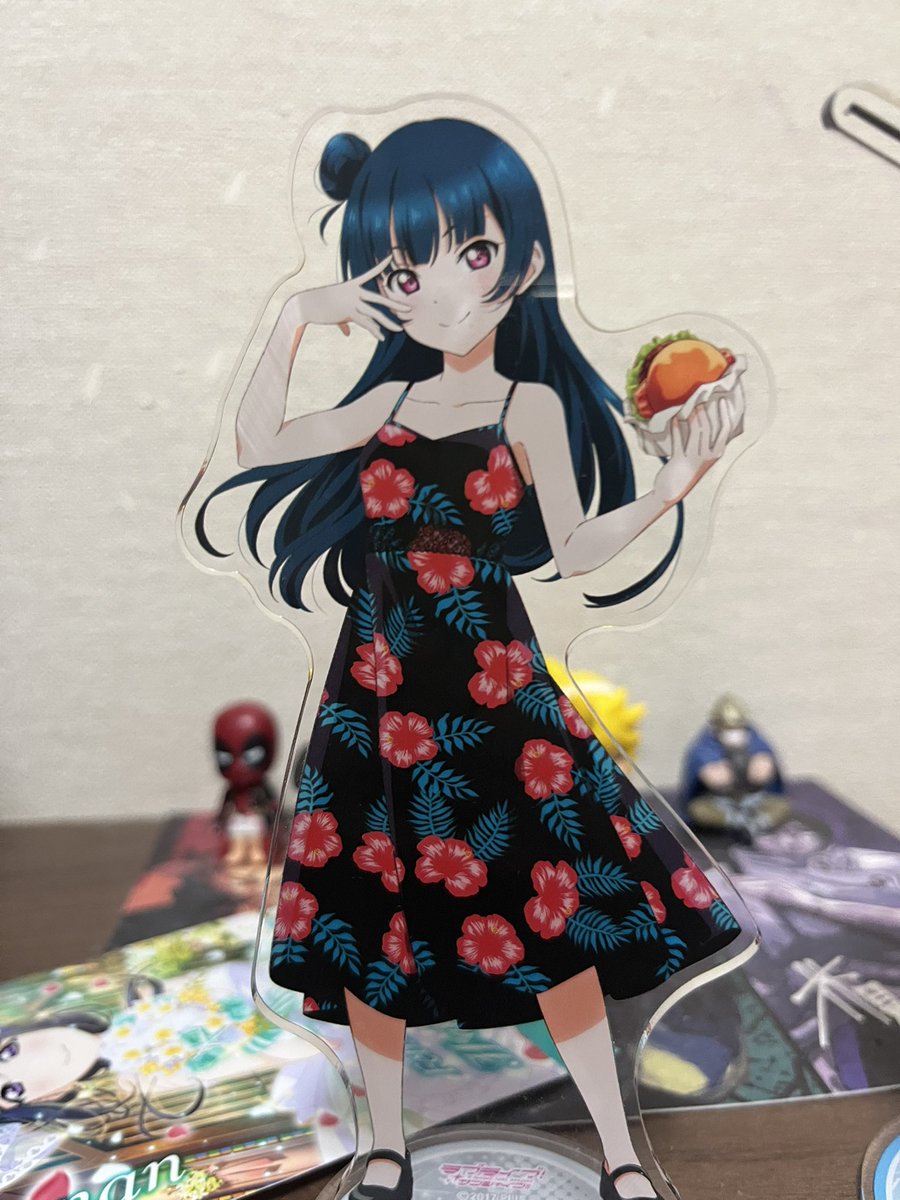 デビル tweet media