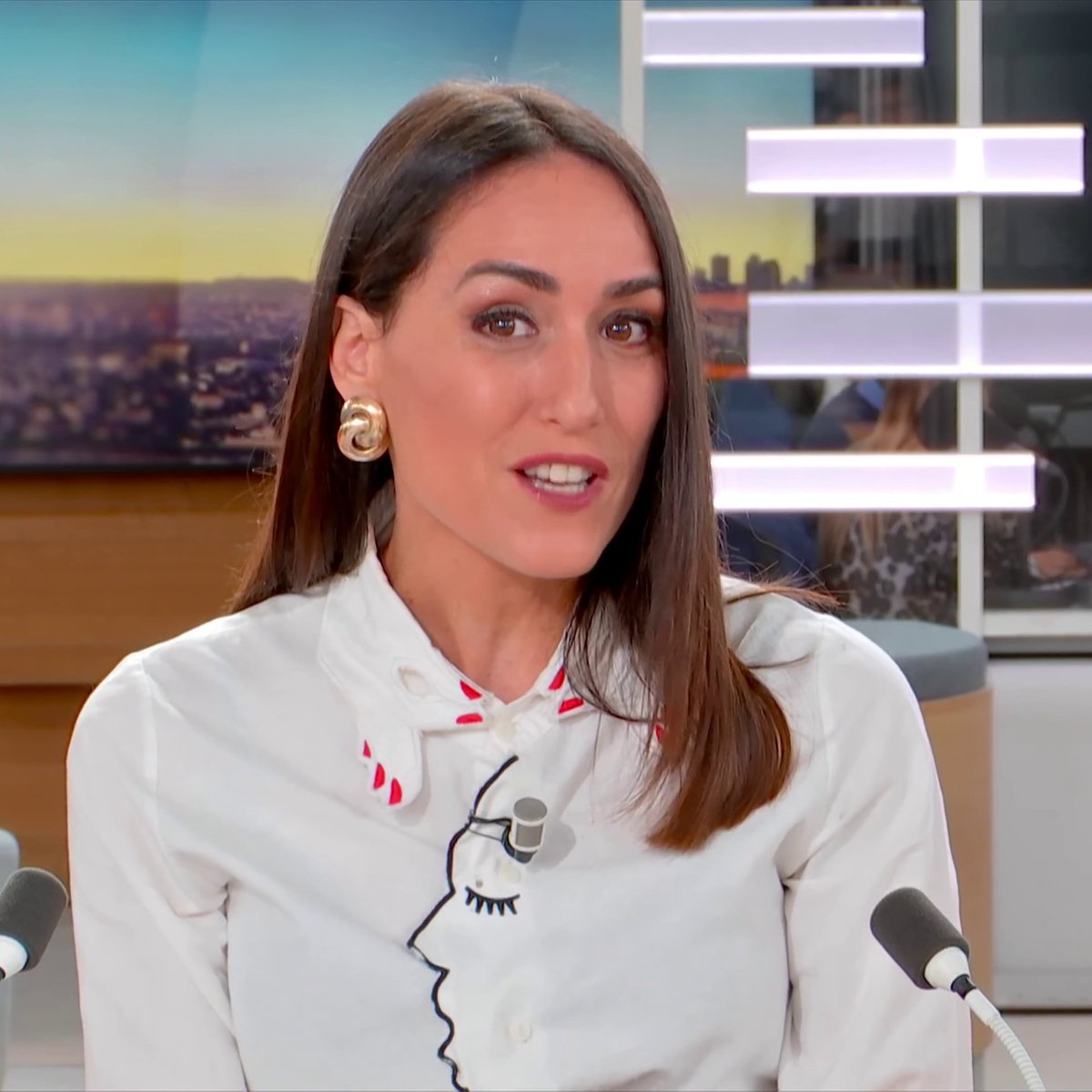 Déesses de la Télé tweet media