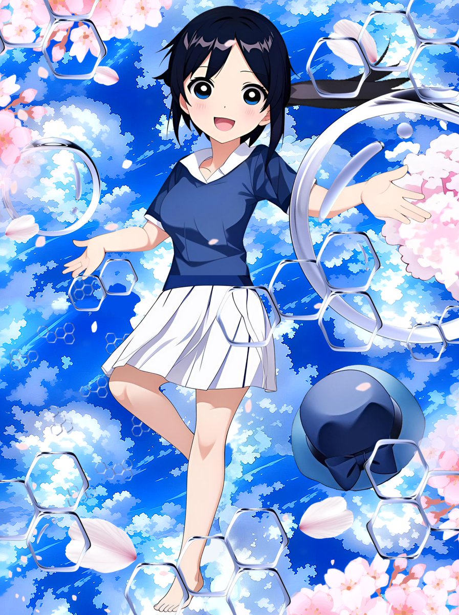 ウィズ☁️ tweet media