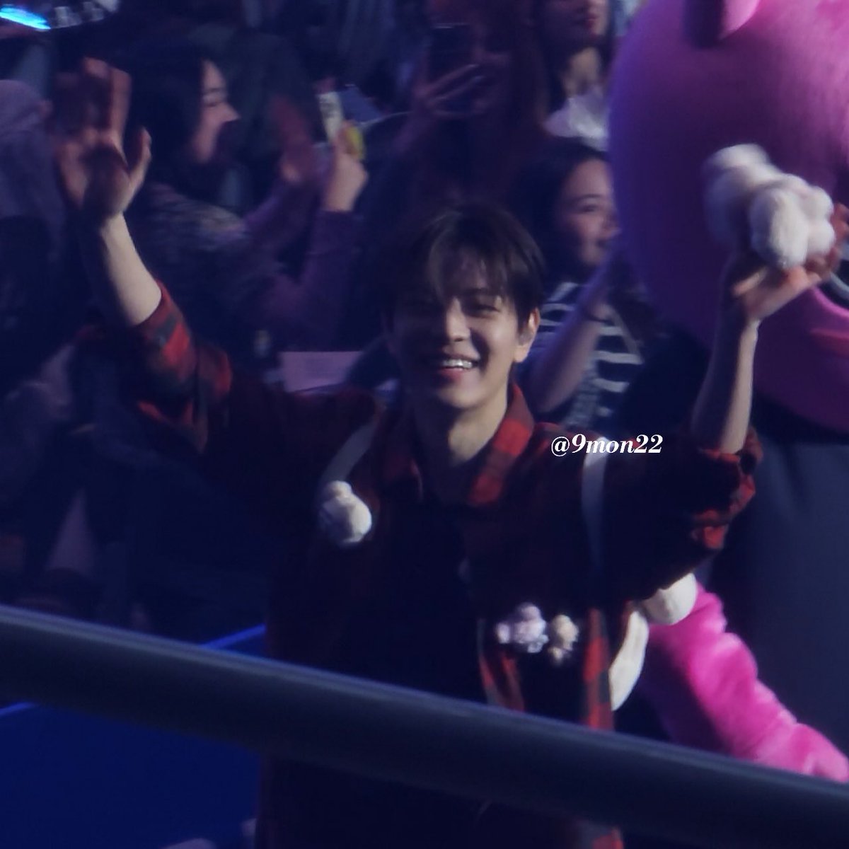 𝓐ᢉ𐭩 ᩚ tweet media