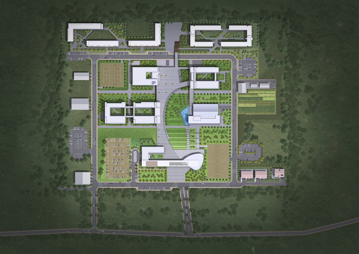 Ghana Tech & Infra tweet media