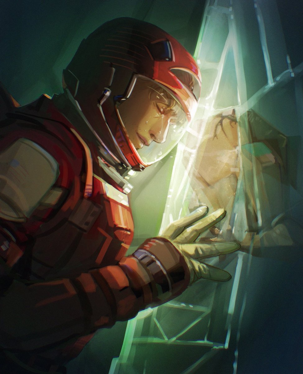 🌙캄KAM🕷️ tweet media