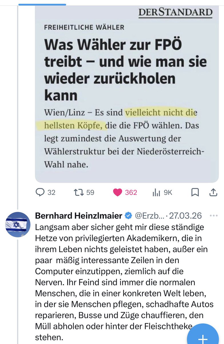 ᥴꪖ𝕣ⅈꪀꪖ🇦🇹 tweet media