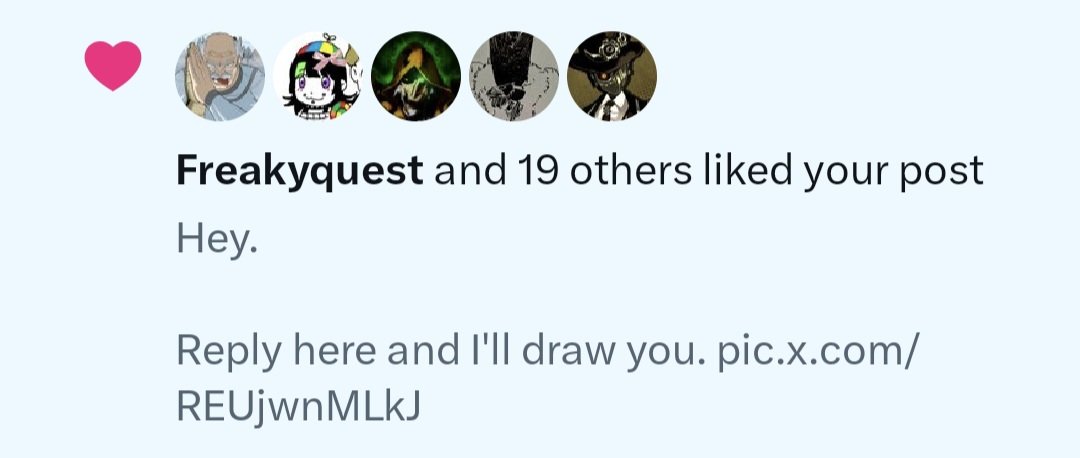 Divine General Mahoraga tweet media