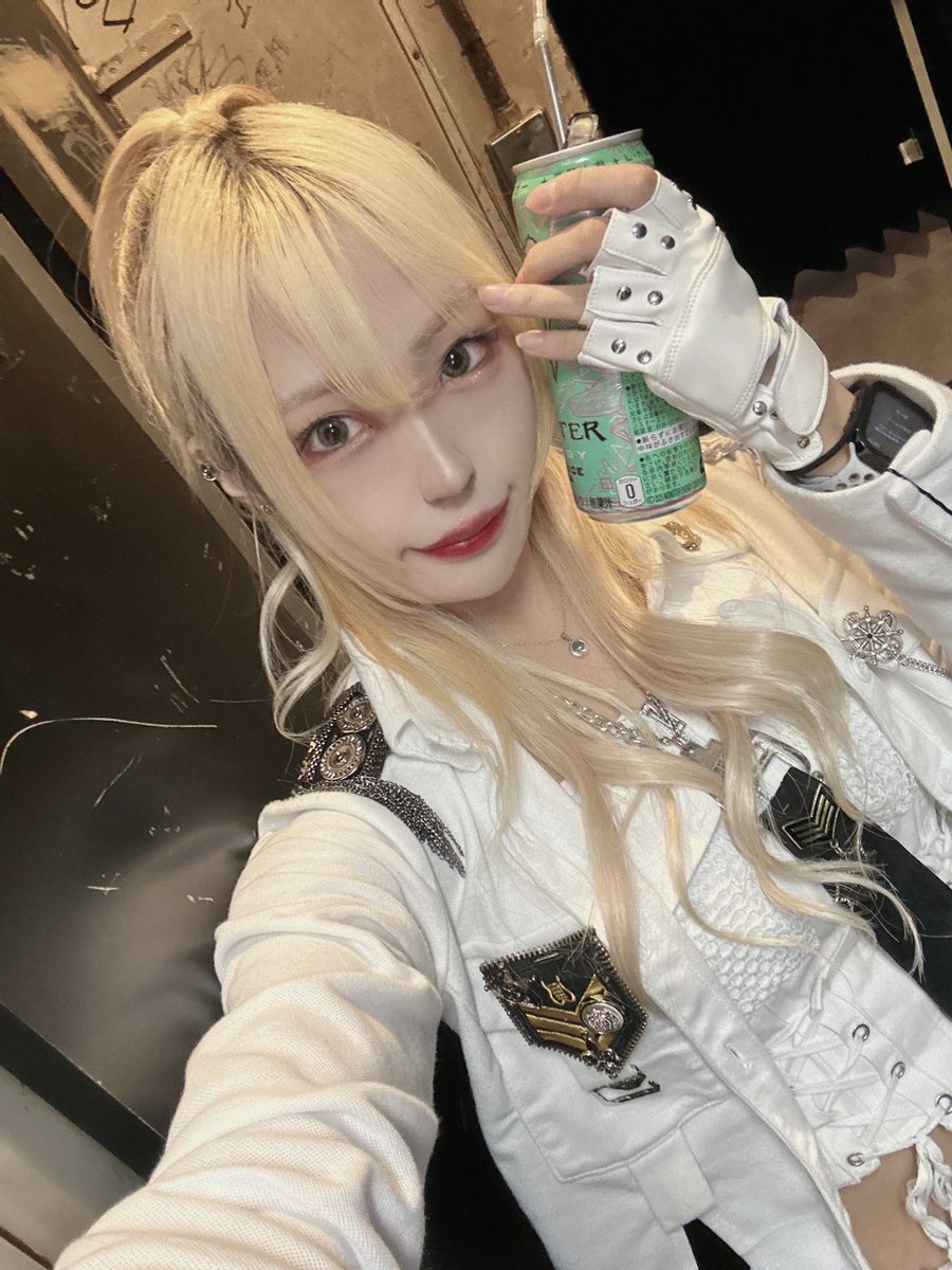 アサギ tweet media