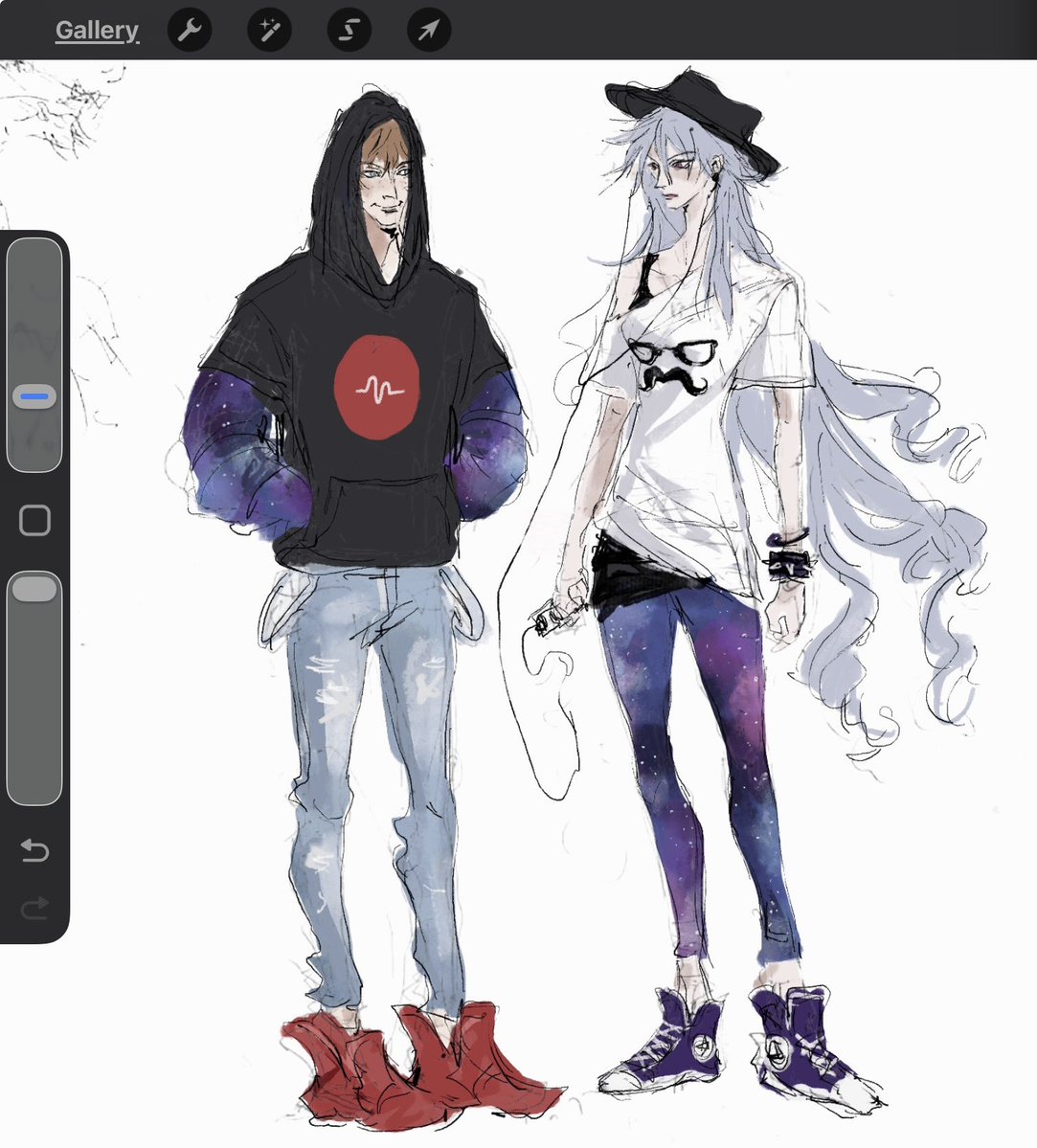 rhinedottir’s lab rat tweet media