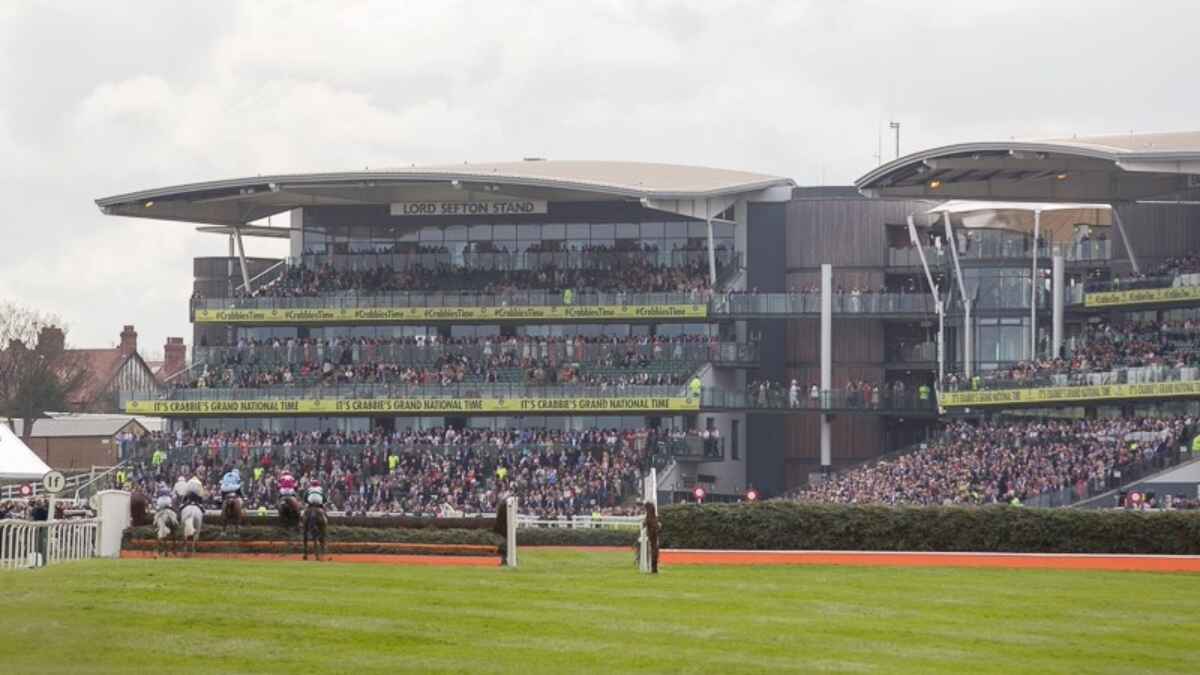 Racing Ahead tweet media