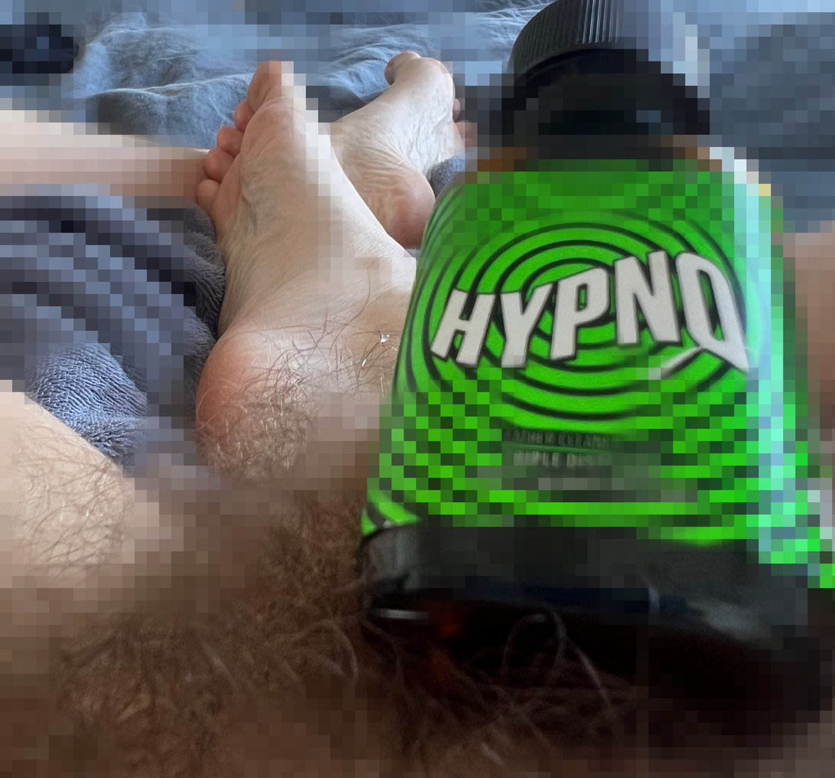 Sadistic Gooner tweet media