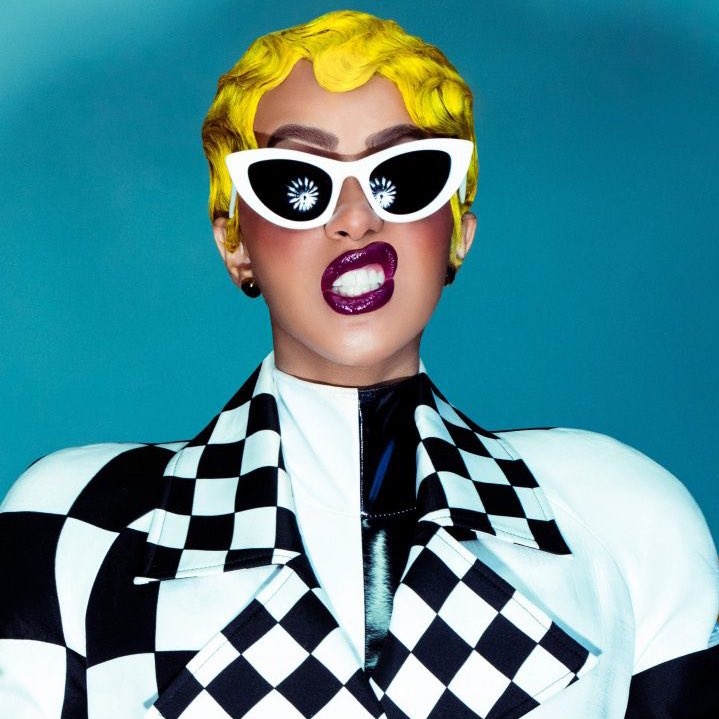 Red Media tweet media