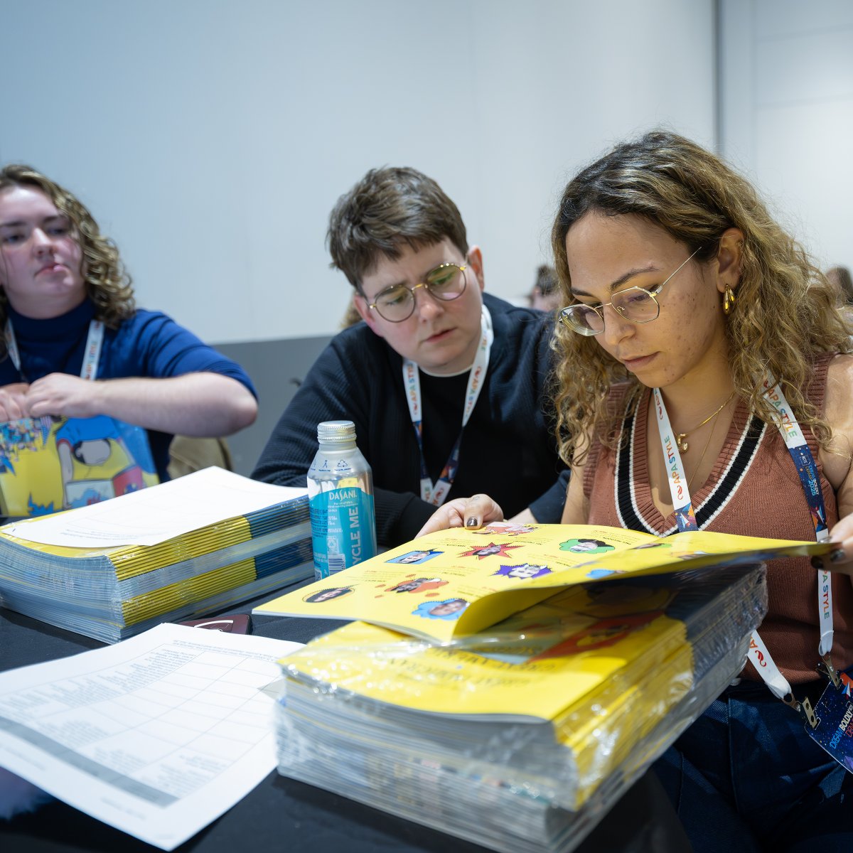 National Council of Teachers of English (NCTE) tweet media