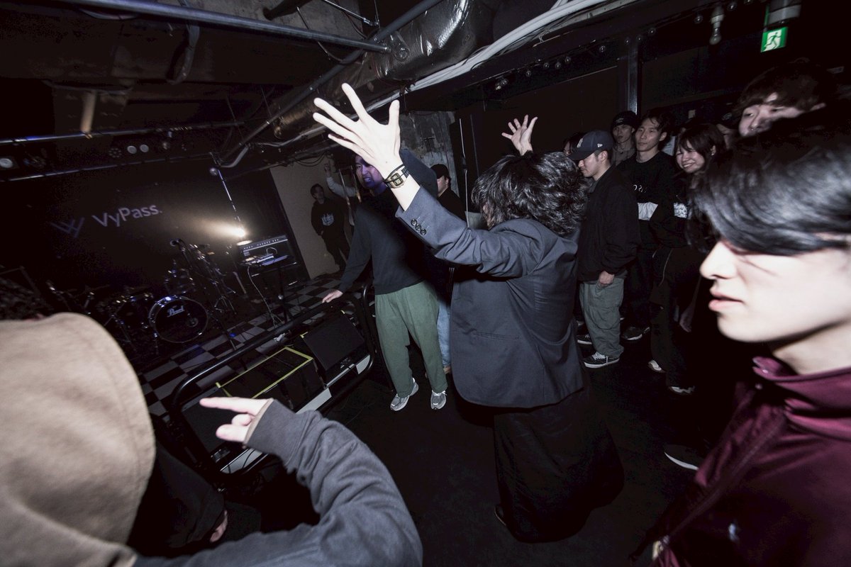 yukkerom(ユッケロム) tweet media