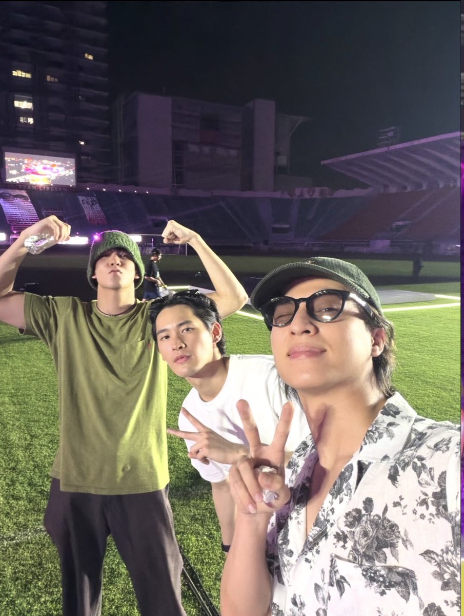 HeartOfGulf_Thailand(Fan account ) tweet media