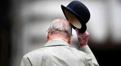 Jacobo Fitz-Edwards ☘ tweet media