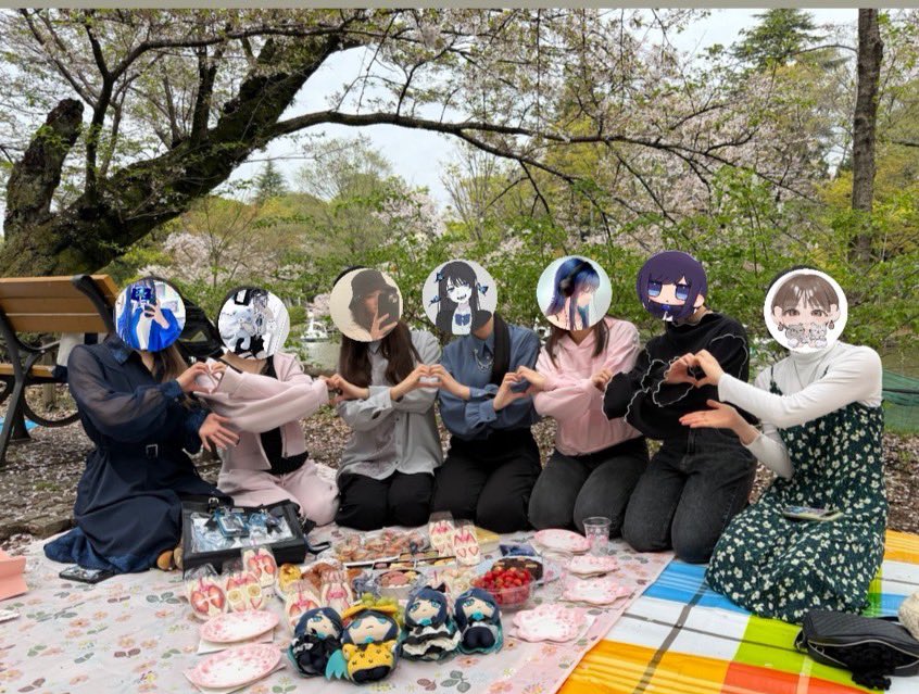 ∑chi*🐘🦑 tweet media